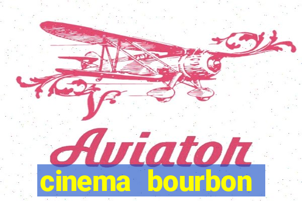 cinema bourbon ipiranga filmes em cartaz