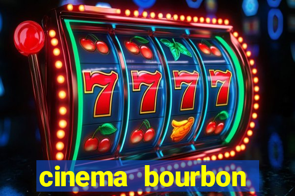 cinema bourbon ipiranga filmes em cartaz