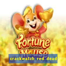 crackwatch red dead redemption 2