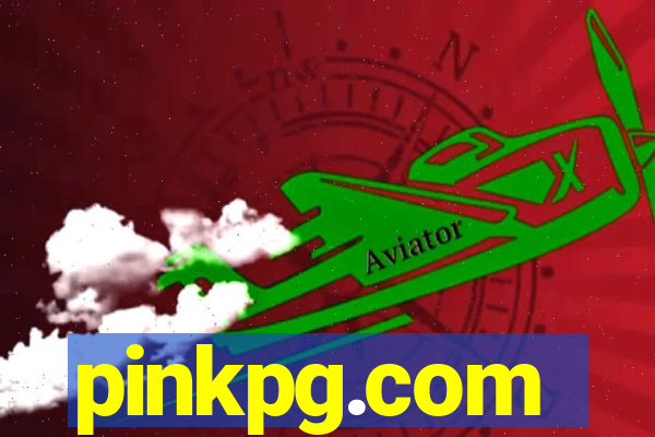 pinkpg.com