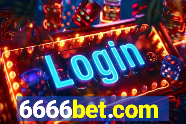 6666bet.com