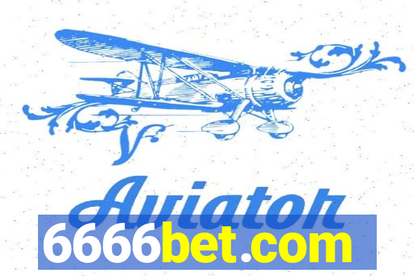 6666bet.com