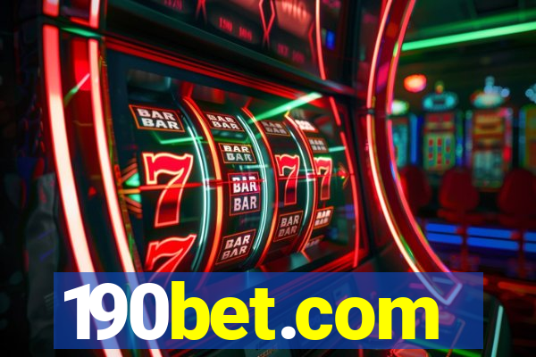 190bet.com