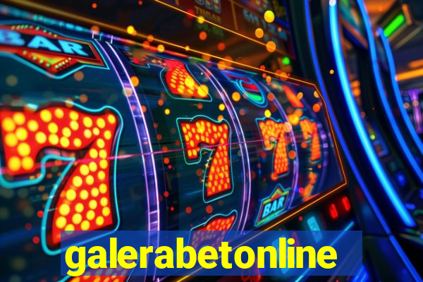 galerabetonline