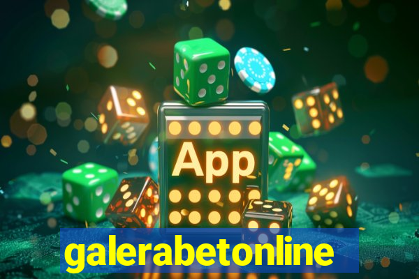 galerabetonline