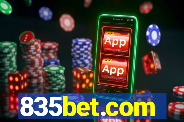 835bet.com