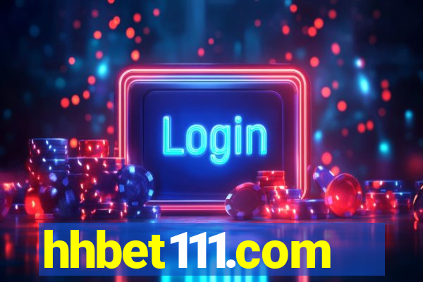 hhbet111.com