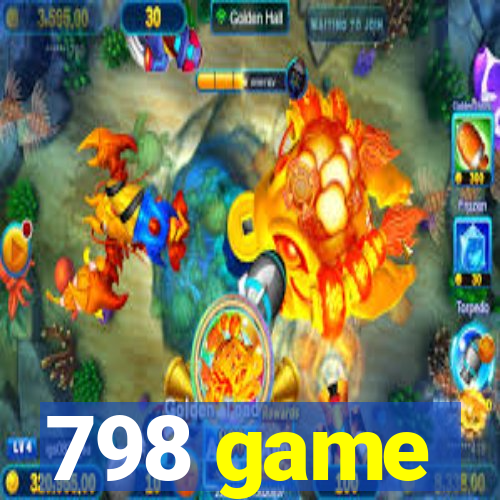 798 game