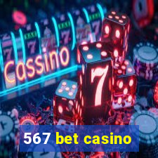 567 bet casino