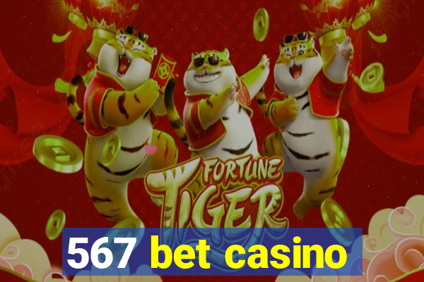 567 bet casino