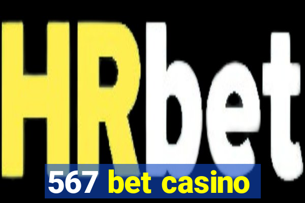 567 bet casino