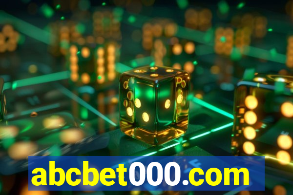 abcbet000.com