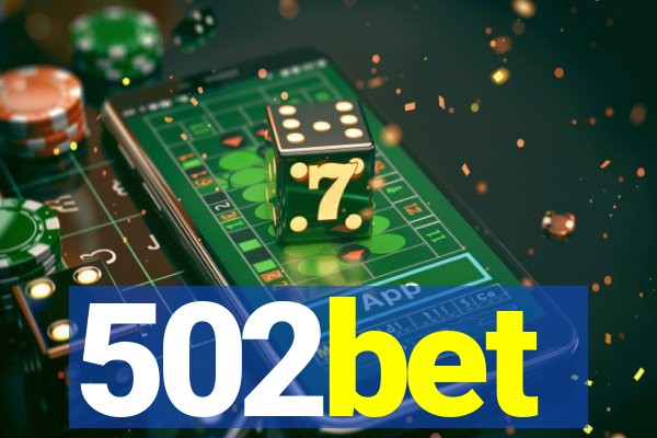 502bet