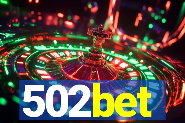 502bet