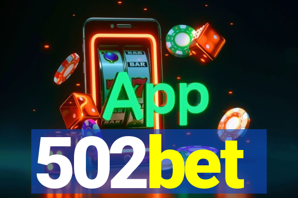 502bet