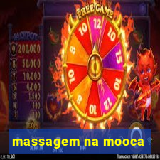 massagem na mooca