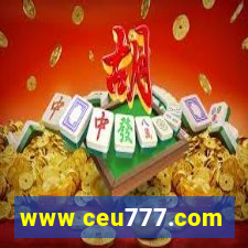 www ceu777.com