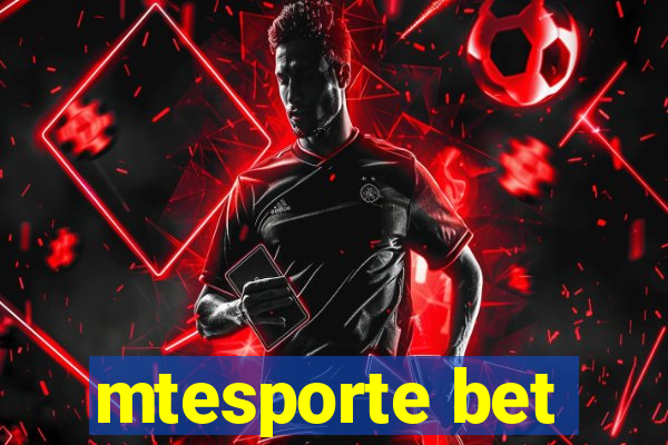 mtesporte bet