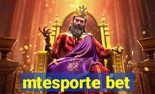 mtesporte bet