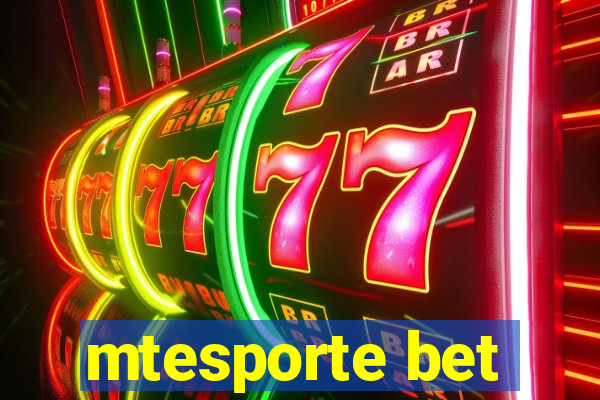 mtesporte bet