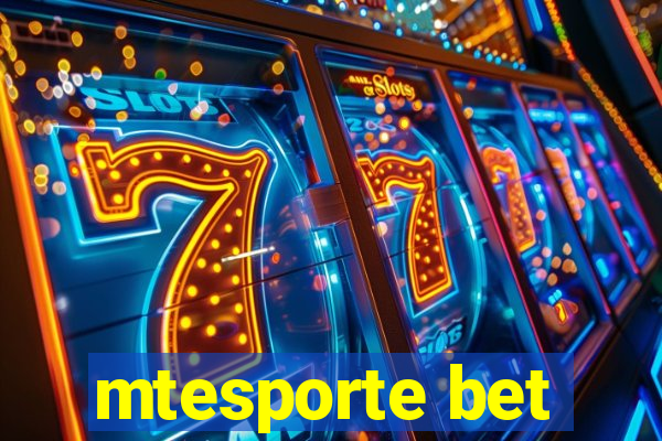 mtesporte bet