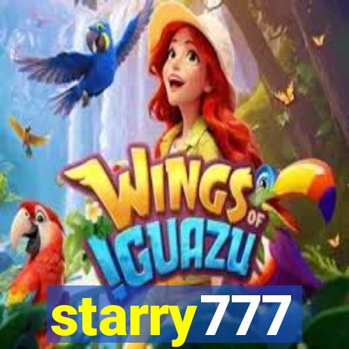 starry777