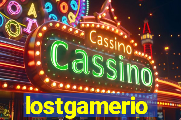 lostgamerio