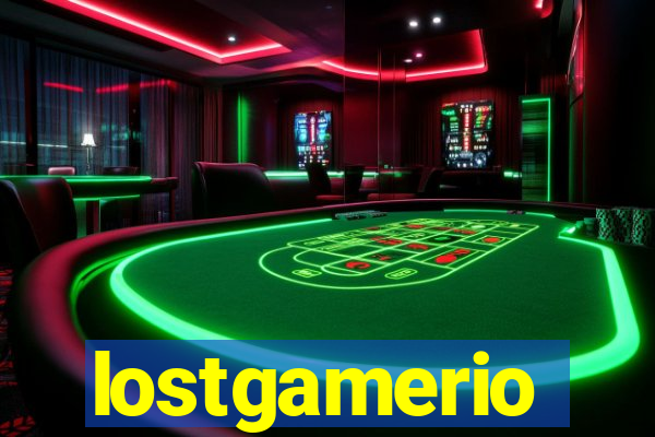 lostgamerio