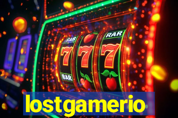 lostgamerio