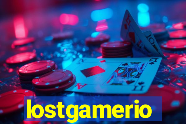 lostgamerio