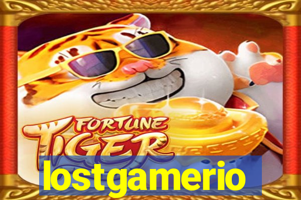 lostgamerio