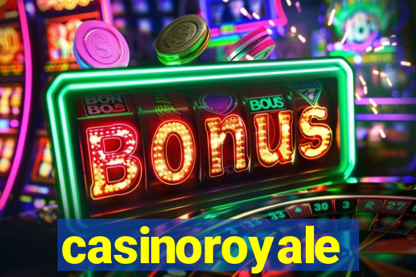 casinoroyale