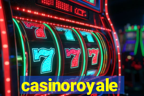 casinoroyale