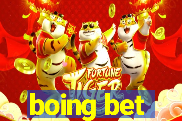 boing bet