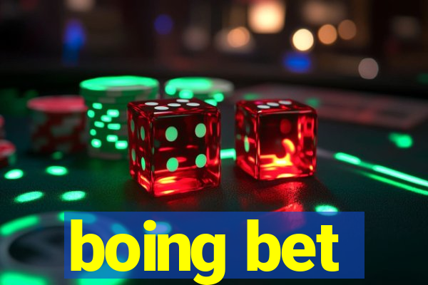 boing bet