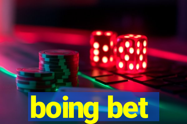 boing bet