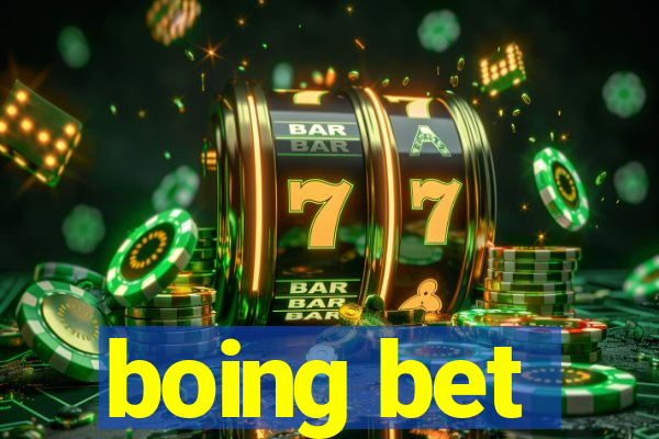 boing bet