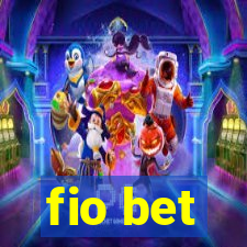 fio bet