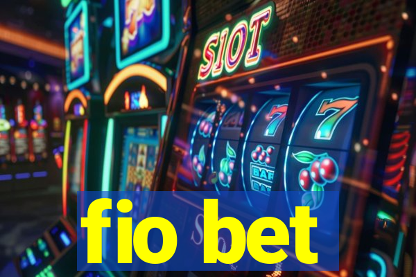 fio bet