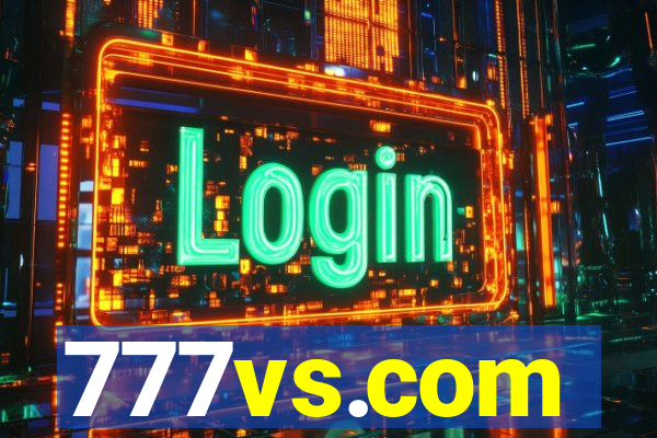 777vs.com