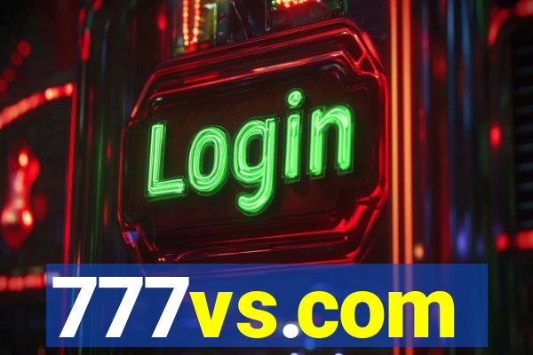 777vs.com