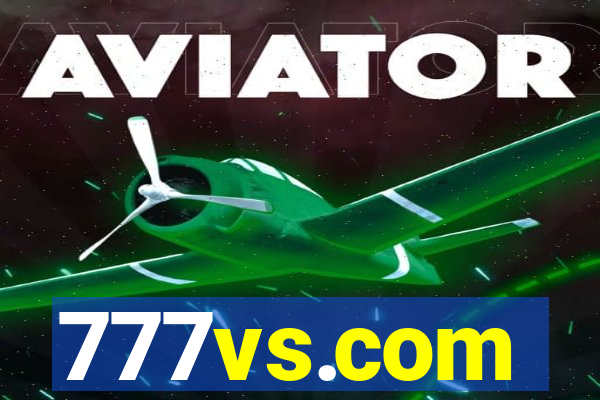 777vs.com