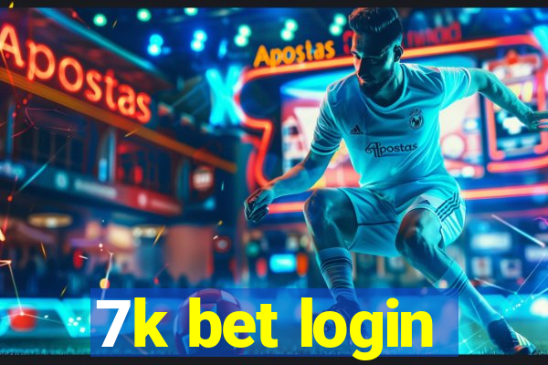 7k bet login