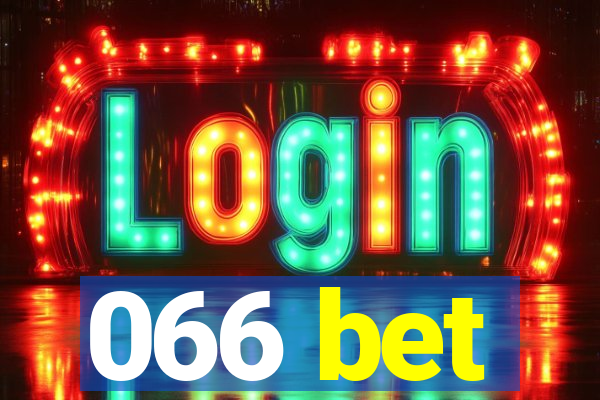 066 bet