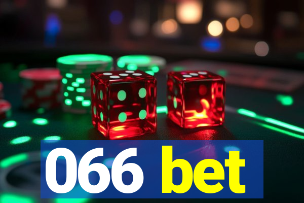 066 bet