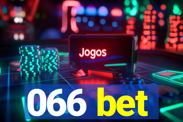 066 bet