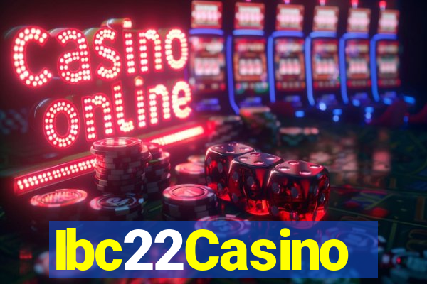 Ibc22Casino