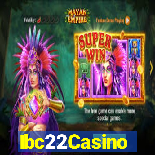 Ibc22Casino