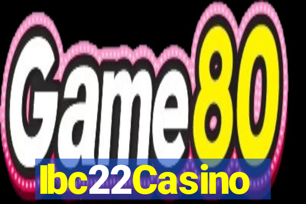 Ibc22Casino