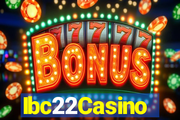 Ibc22Casino